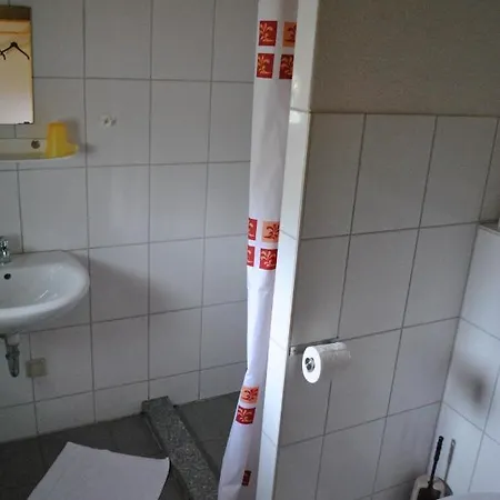 Ferienwohnung Stukenbreite