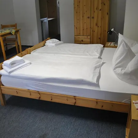 Apartment Ferienwohnung Stukenbreite Heimburg