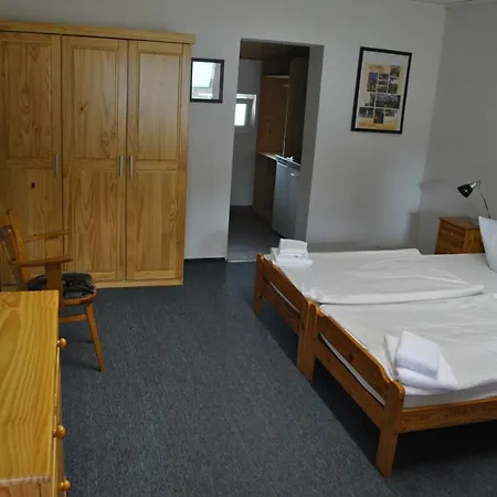 Apartment Ferienwohnung Stukenbreite Heimburg